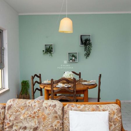 Apartamento Canela - Torre Castelo By Dalma Portuguesa Armacao de Pera Bagian luar foto